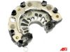 OPEL 9117941 Rectifier, alternator
